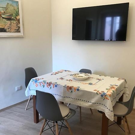 Il Rifugio Del Pescatore テルモリ エクステリア 写真
