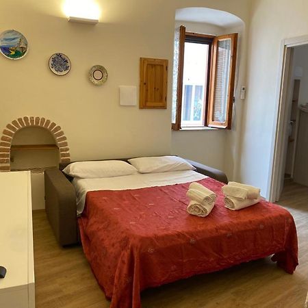 Il Rifugio Del Pescatore テルモリ エクステリア 写真