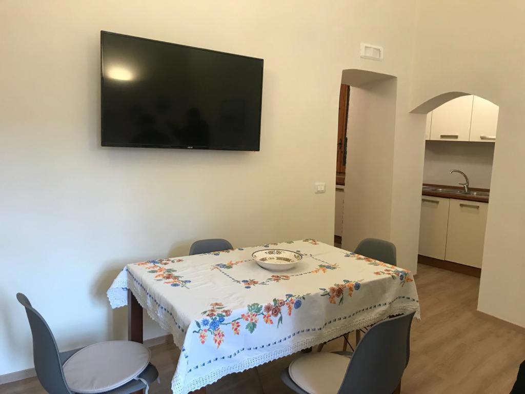 Il Rifugio Del Pescatore テルモリ エクステリア 写真